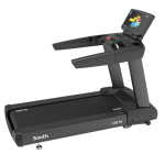 Профессиональная беговая дорожка Smith ST870